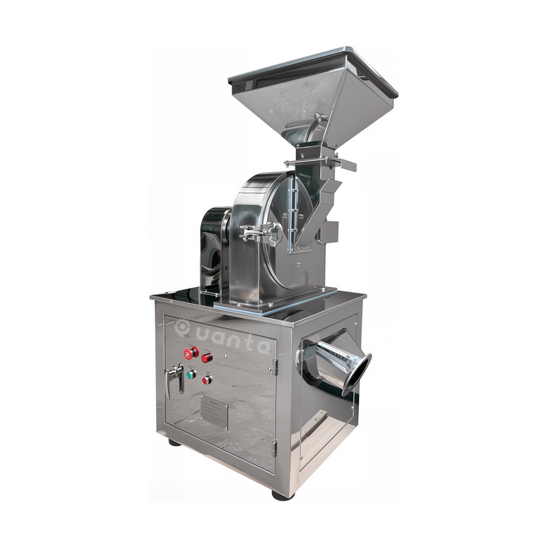 Sugar Powder Grinding Machine - WFシリーズ 粉砂糖粉砕機/粉砕機/粉砕機械