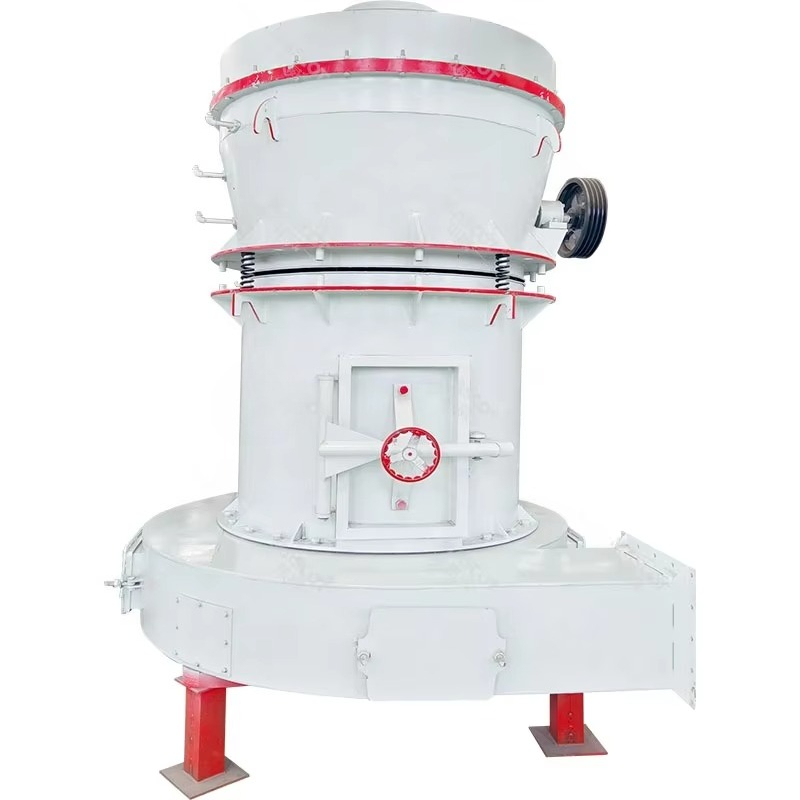 石膏超微粉砕機、超微粉末製造機、粉砕装置、レイモンド粉砕機 - Ultra Fine Powder Grinder Machine のレビューと価格