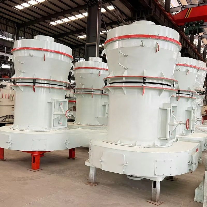 石膏超微粉砕機、超微粉末製造機、粉砕装置、レイモンド粉砕機 - Ultra Fine Powder Grinder Machine のレビューと価格