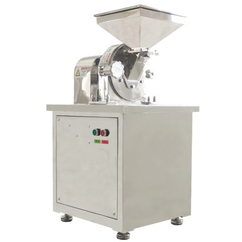 多機能粉糖グラインダーマシン、スパイス・抹茶粉砕機、グリッタ - Sugar Powder Grinding Machine のレビューと価格