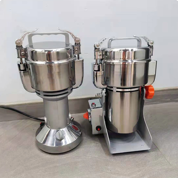 2026年、大好評の業務用1000g対応ナッツ・スパイス粉砕 - Spice Grinder Machine Commercial 1000G のレビューと価格