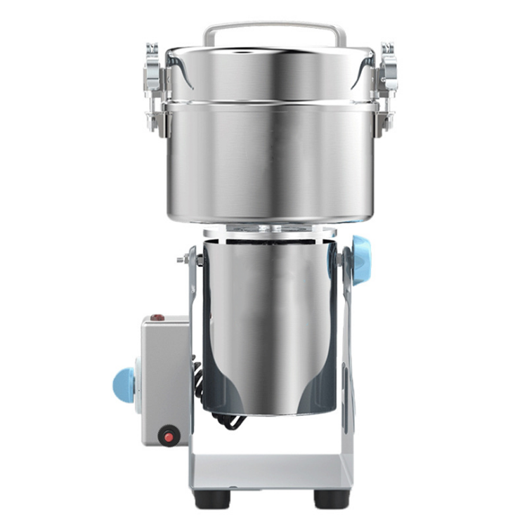 時速10kgの乾燥唐辛子粉砕機／電動スパイスグラインダー／粉 - Corn Grinder Machine Electric のレビューと価格