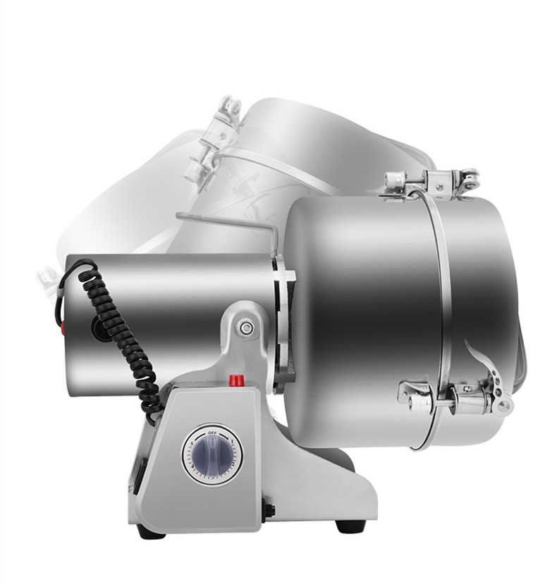 時速10kgの乾燥唐辛子粉砕機／電動スパイスグラインダー／粉 - Corn Grinder Machine Electric のレビューと価格