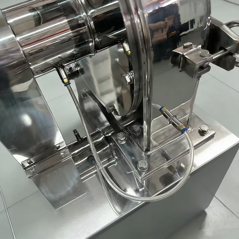 小型万能粉砕機、万能食品グラインダー、スパイス粉砕機、塩粉、 - Sugar Powder Grinding Machine のレビューと価格