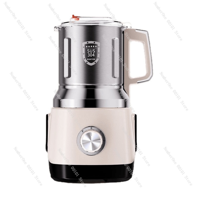 乾式および湿式粉砕機 |   家庭用グラインダー |   全 - Dry Grain Grinder Stainless Steel のレビューと価格