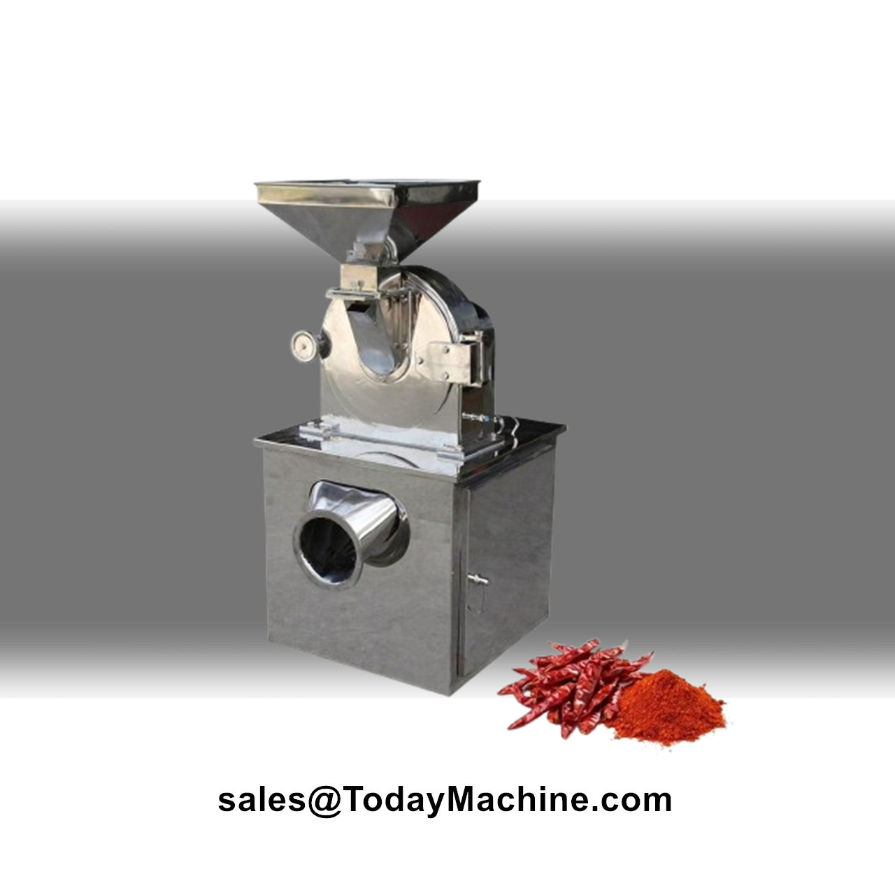 粉砕機 キャンディブラウン アイシングソルト シュガーパウダ - Sugar Powder Grinding Machine のレビューと価格