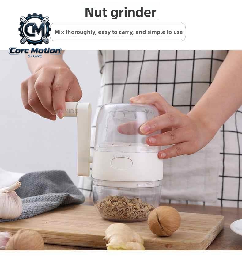 犬用フードグラインダー一体型マシン、くるみ粉家庭用粉砕機、超 - Ultra Fine Powder Grinder Machine のレビューと価格