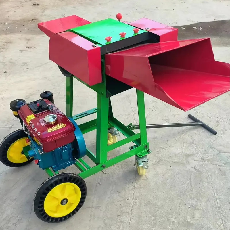 動物飼料草カッター、藁粉砕機、サイレージコーンカッター、粉砕 - Corn Grinder Machine Electric のレビューと価格