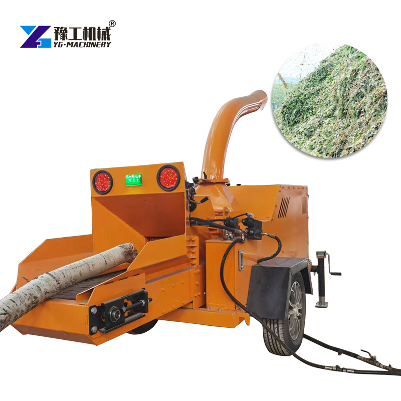 木材破砕機、チッパー、ハンマーミル、グラインダー、樹木の枝、 - Industrial Hammer Mill Grinder のレビューと価格