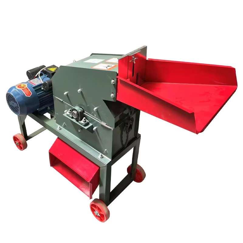工場直送モバイルハンマーミル飼料粉砕機電動トウモロコシ穀物藁 - Corn Grinder Machine Electric のレビューと価格