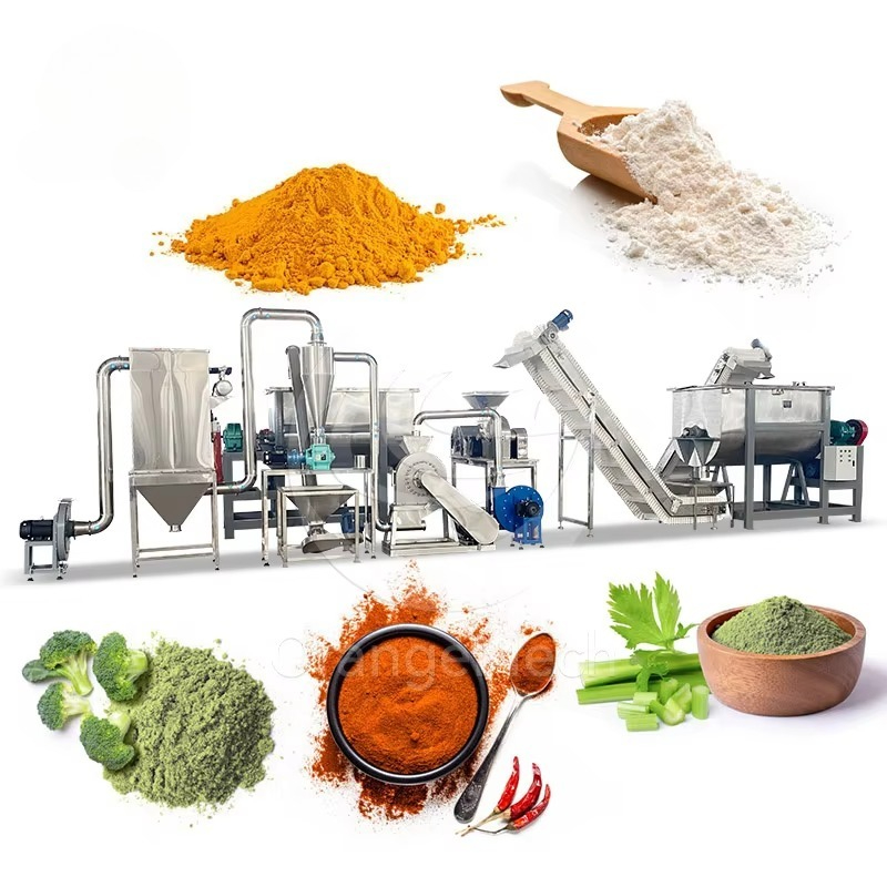 カスタマイズ可能な緑茶抹茶パウダー粉砕充填機、カレー、砂糖、 - Sugar Powder Grinding Machine のレビューと価格