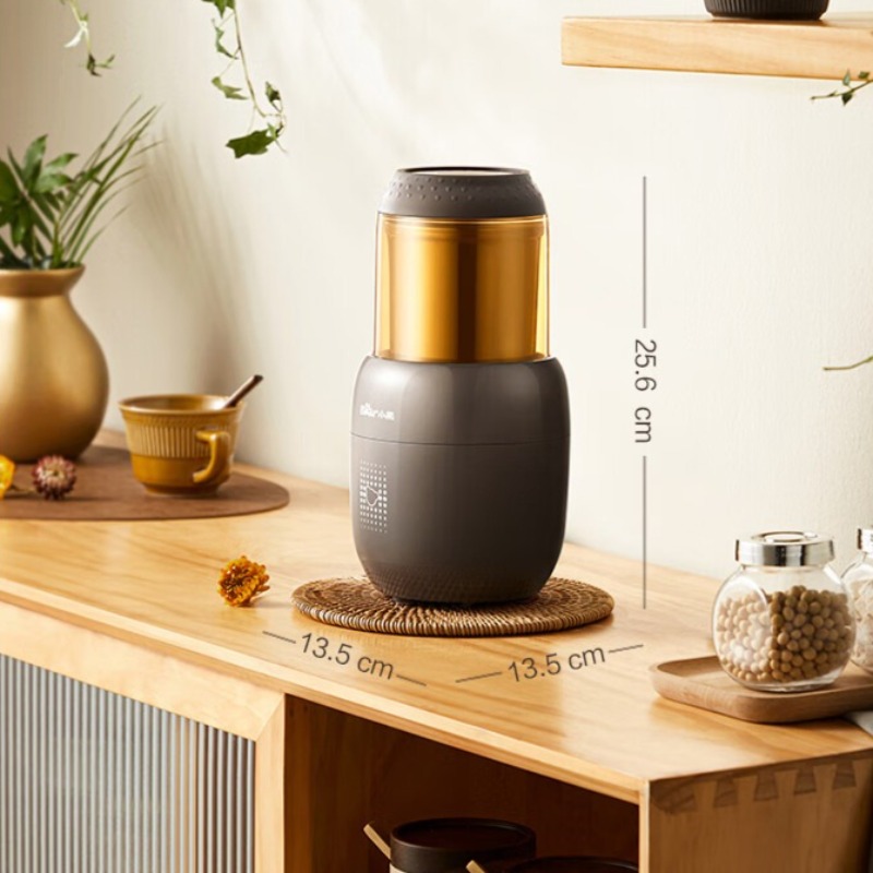 ベアグラインダー：伝統的な中国薬の粉末化機、多機能調理機、乾 - Ultra Fine Powder Grinder Machine のレビューと価格