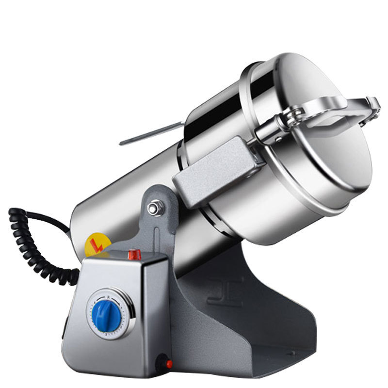 800 グラム/1000 グラム穀物スパイス Hebals  - Dry Grain Grinder Stainless Steel のレビューと価格
