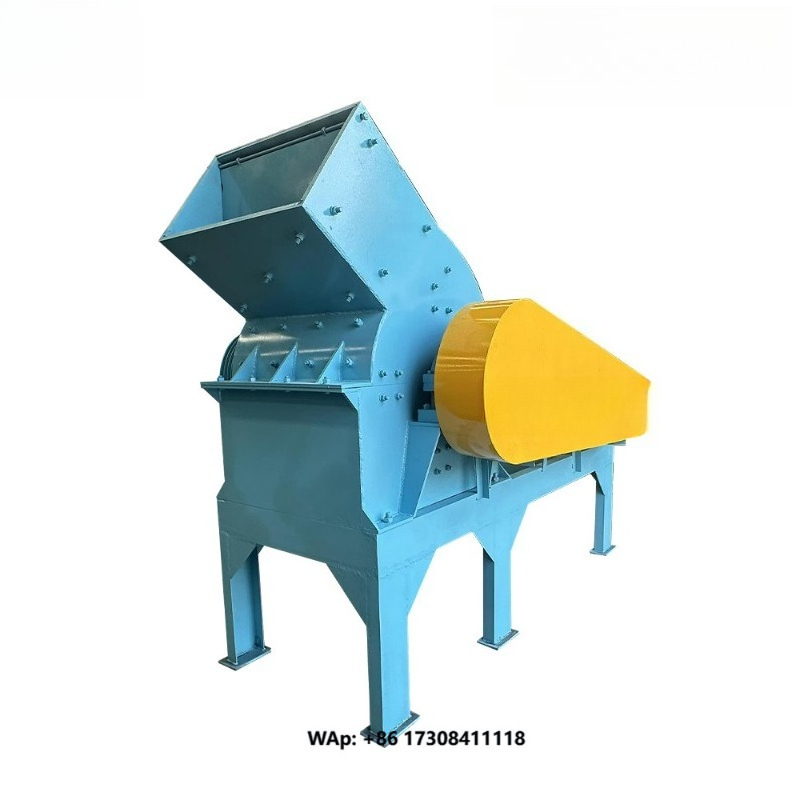 多機能電動ハンマクラッシャーミル（エンジン＆ベアリング搭載） - Industrial Hammer Mill Grinder のレビューと価格