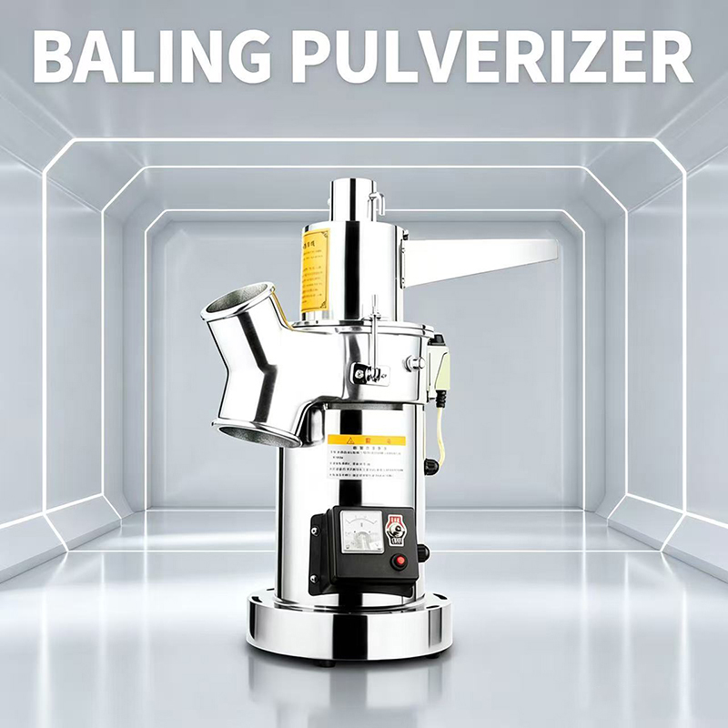 業務用乾燥ハーブ、モリンガの葉、ピーナッツ、クルミを粉砕する - Herb Grinder Machine Commercial のレビューと価格