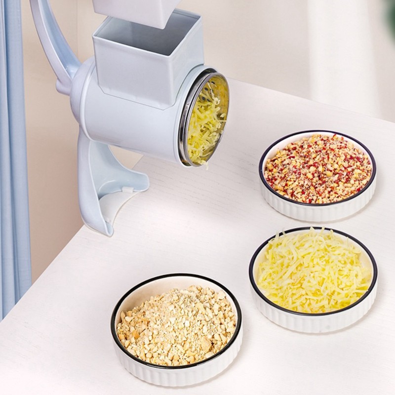 ABUD-コーヒー小麦スパイスナッツ用マニュアルフードグライ - Grain Mill Grinder Hand Crank のレビューと価格