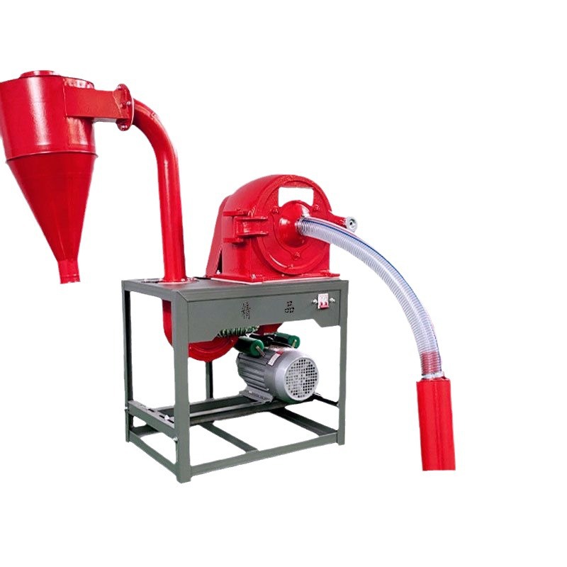 360型コーン粉砕機 自吸式粉砕機 無塵 超微粉砕 - Ultra Fine Powder Grinder Machine のレビューと価格