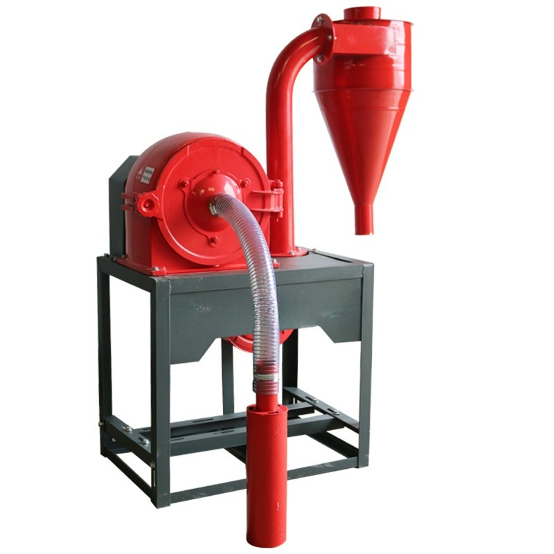 コーン粉砕機 自動給餌 家庭用電動穀物粉砕機 飼料製造機 養 - Corn Grinder Machine Electric のレビューと価格