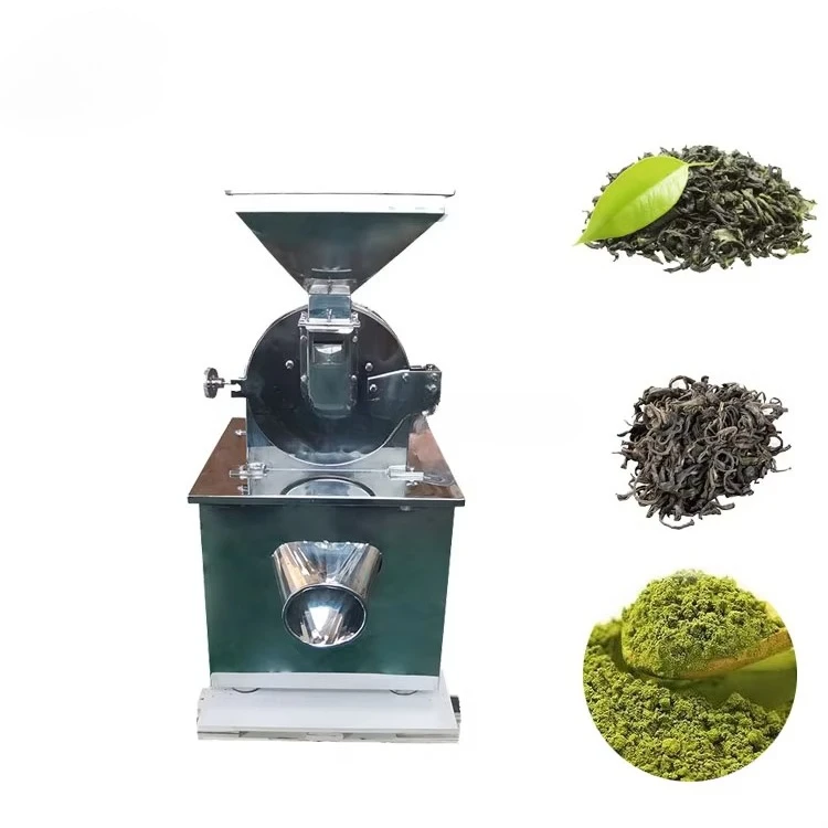 業務用ハンマーミル穀物粉砕機、砂糖、米、ハーブ、唐辛子、香辛 - Industrial Hammer Mill Grinder のレビューと価格