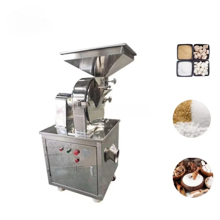 業務用ハンマーミル穀物粉砕機、砂糖、米、ハーブ、唐辛子、香辛 - Industrial Hammer Mill Grinder のレビューと価格