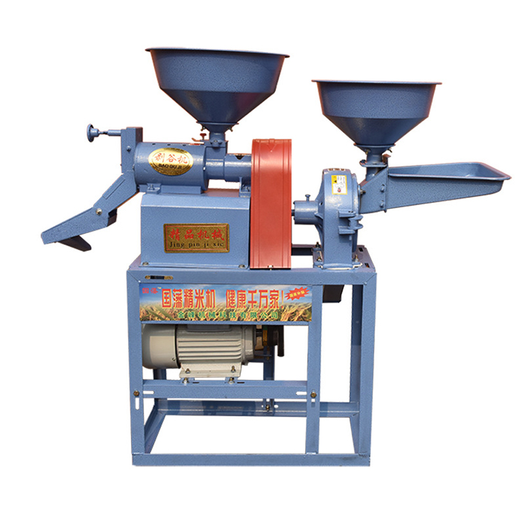 小型電動トウモロコシ製粉機兼用精米機、籾摺り機、皮むき機（ス - Corn Grinder Machine Electric のレビューと価格