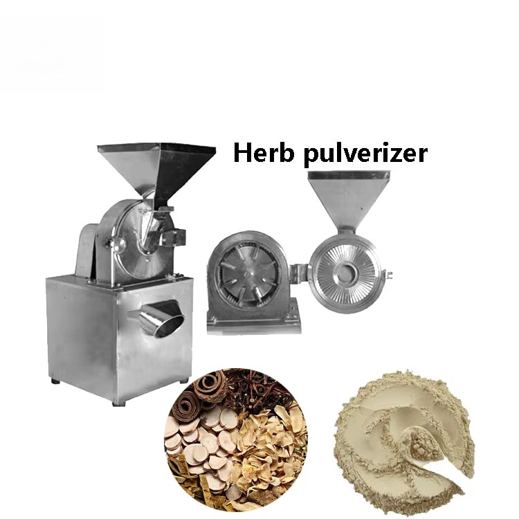 業務用穀物ハーブグラインダー サトウキビ カバ 超微粉砕機 - Herb Grinder Machine Commercial のレビューと価格