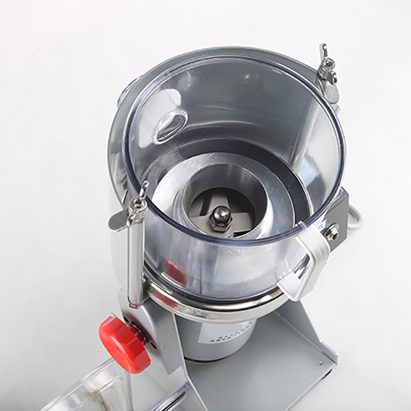 クラッシャー超微粉砕機家庭用小型破壁ミル超微細エアフロータイ - Ultra Fine Powder Grinder Machine のレビューと価格