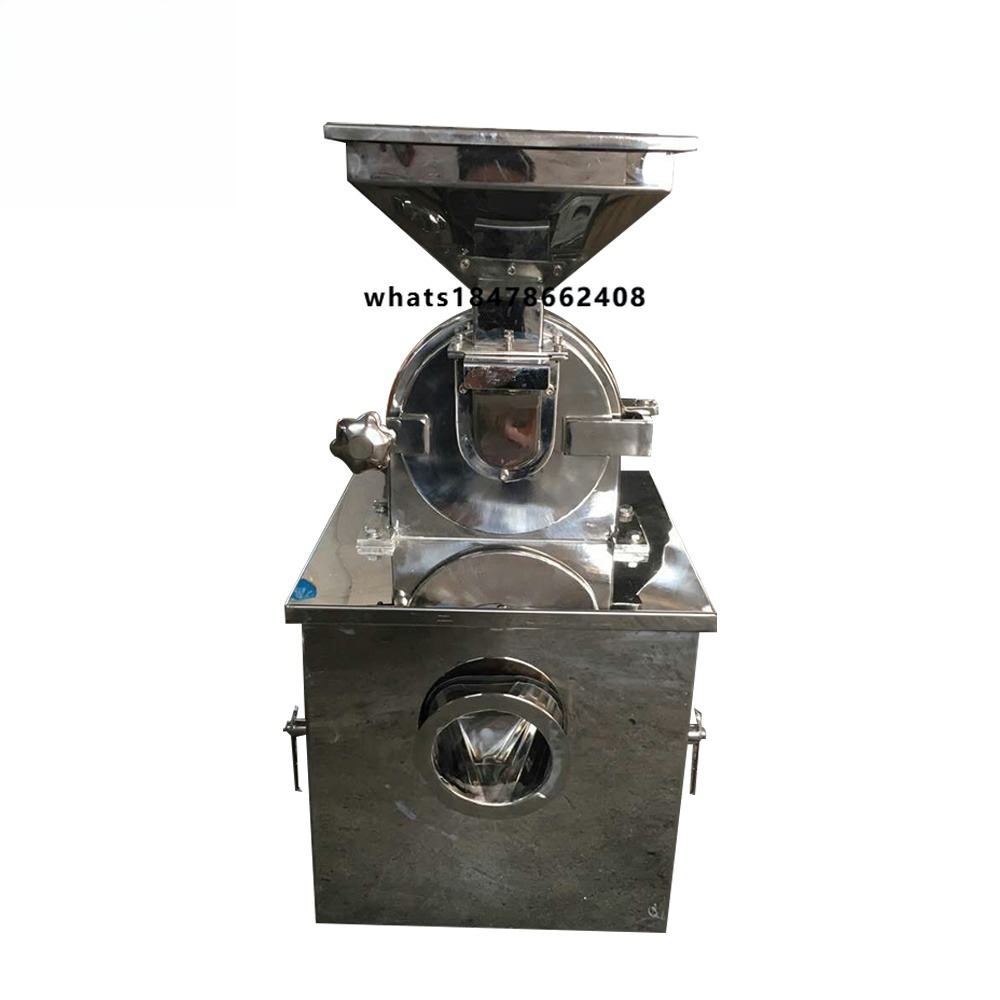 Bシリーズ工業用ハンマーミルひよこ豆粉砕機豆類鳩豆レンズ豆製 - Industrial Hammer Mill Grinder のレビューと価格