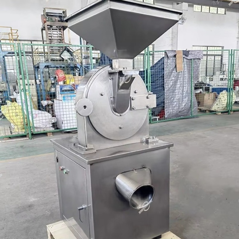 工業用ステンレス製ディスクナイフ式粉砕機、粉砕ハンマー、乾燥 - Industrial Hammer Mill Grinder のレビューと価格