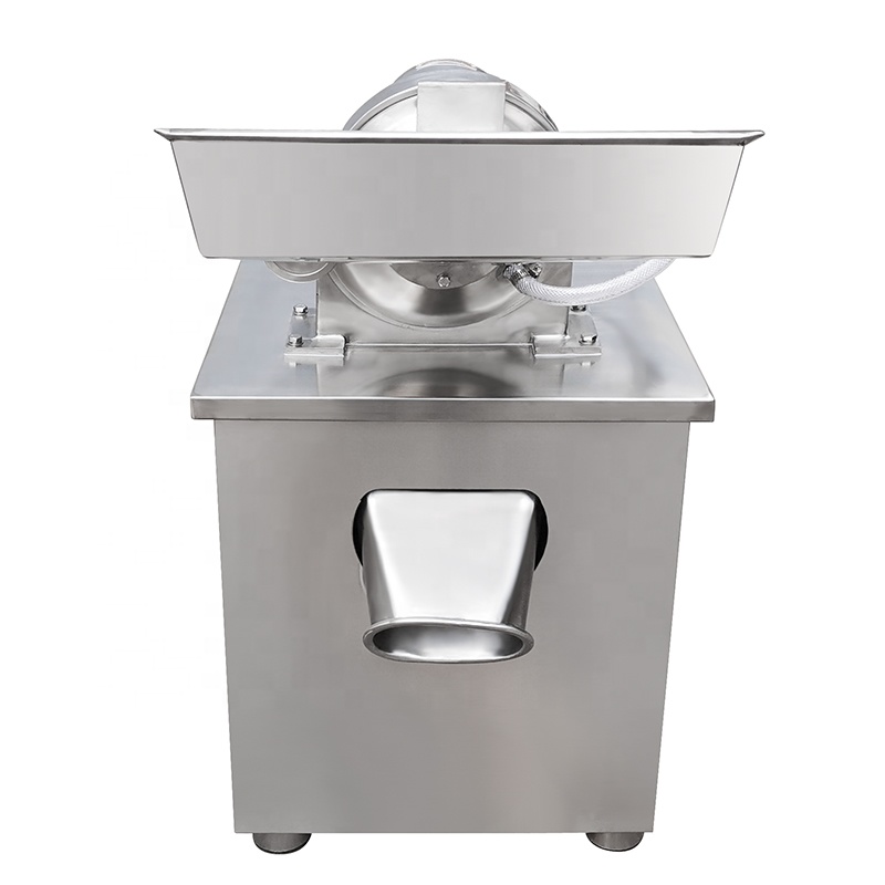 ステンレス製電動フードグラインダー、粉砕機、ミンサー、多機能 - Corn Grinder Machine Electric のレビューと価格
