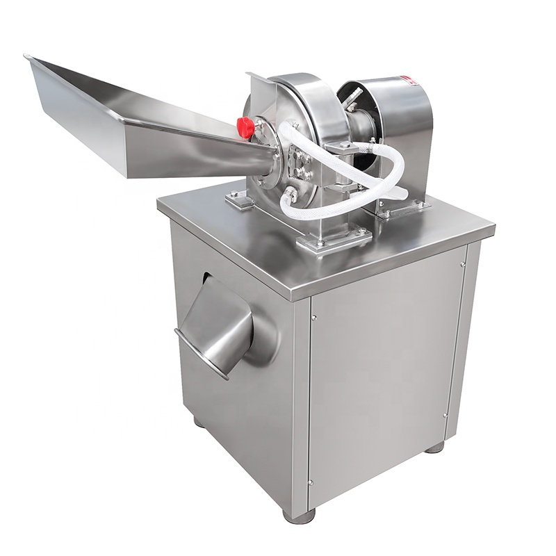ステンレス製電動フードグラインダー、粉砕機、ミンサー、多機能 - Corn Grinder Machine Electric のレビューと価格