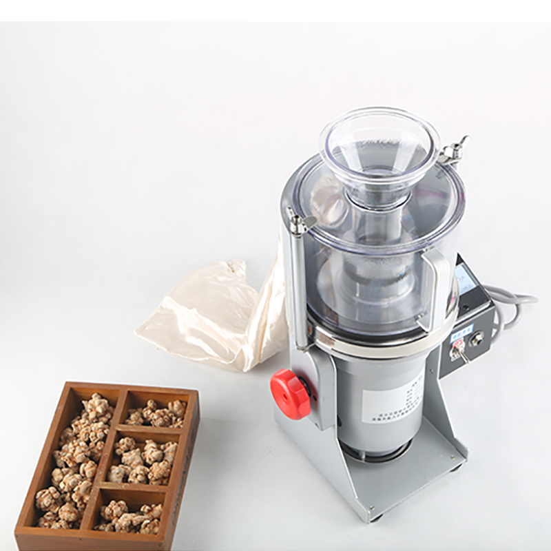 クラッシャー超微粉砕機家庭用小型壊れた壁ミル超微細気流タイプ - Ultra Fine Powder Grinder Machine のレビューと価格