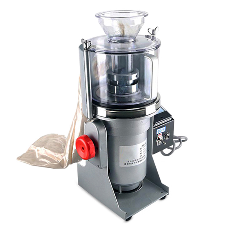 クラッシャー超微粉砕機家庭用小型壊れた壁ミル超微細気流タイプ - Ultra Fine Powder Grinder Machine のレビューと価格