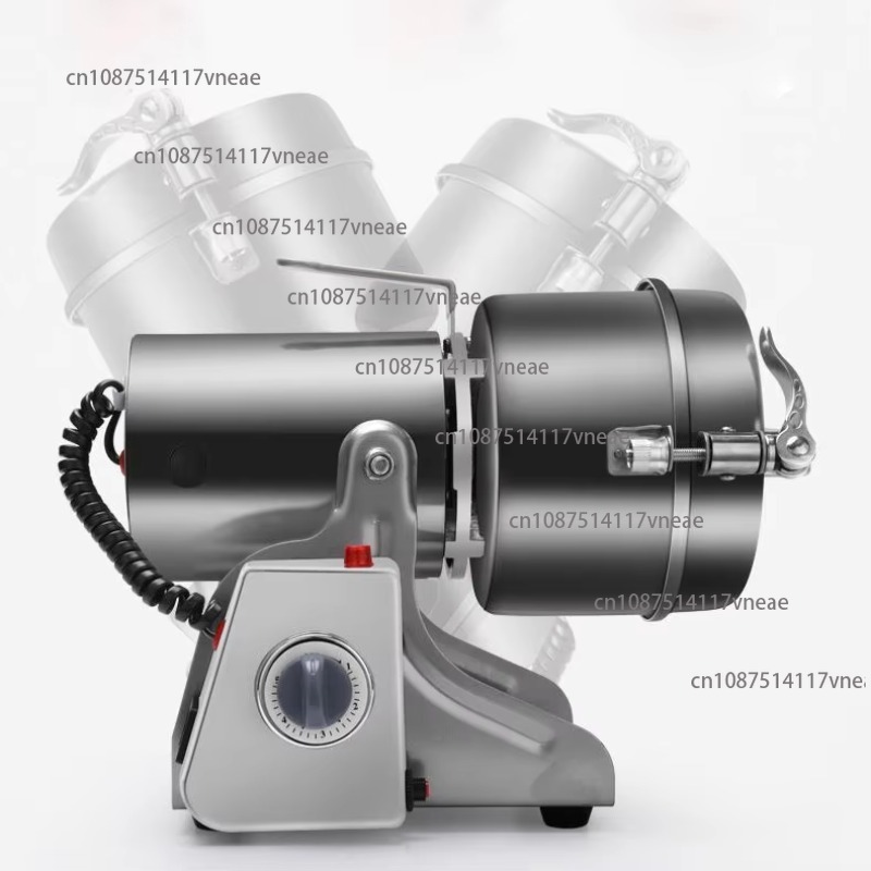 1000g 家庭用キッチン304ステンレス鋼業務用抹茶根葉乾 - Spice Grinder Machine Commercial 1000G のレビューと価格