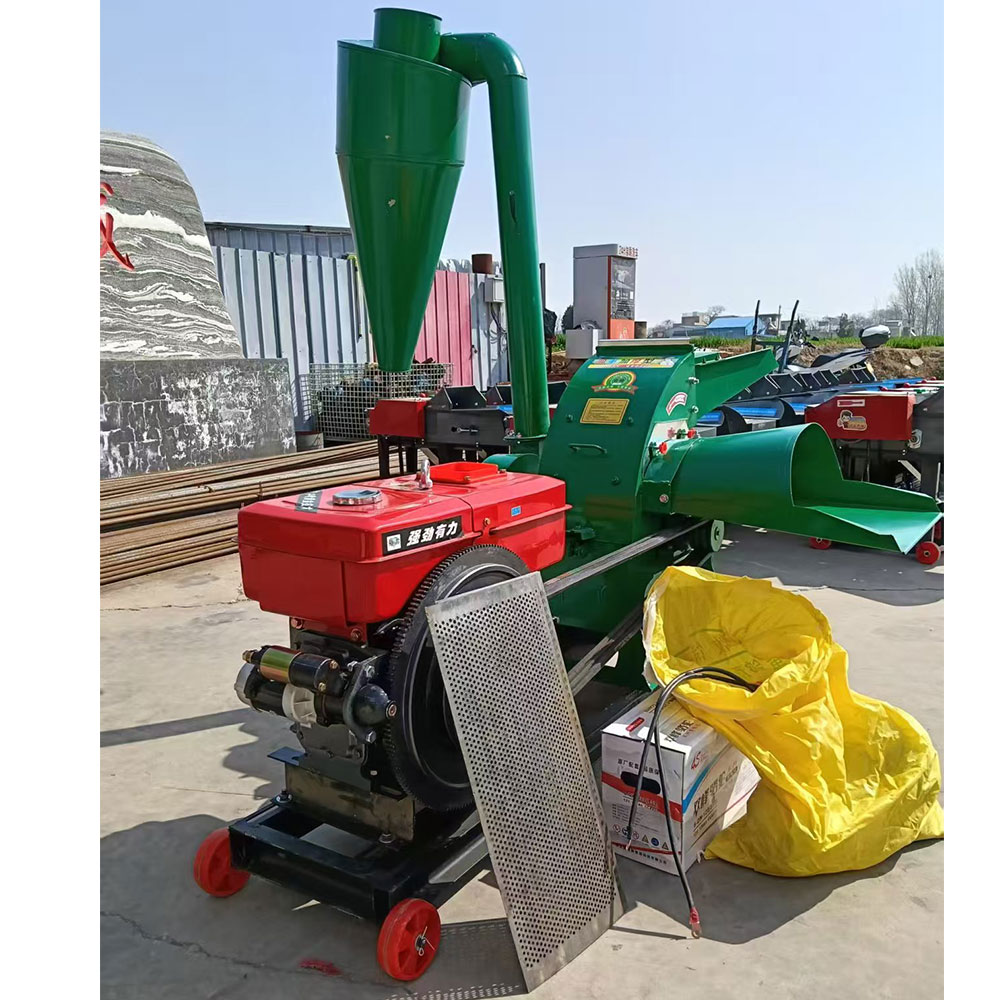 モバイルサイクロンハンマーミル動物飼料粉砕機電動トウモロコシ - Corn Grinder Machine Electric のレビューと価格