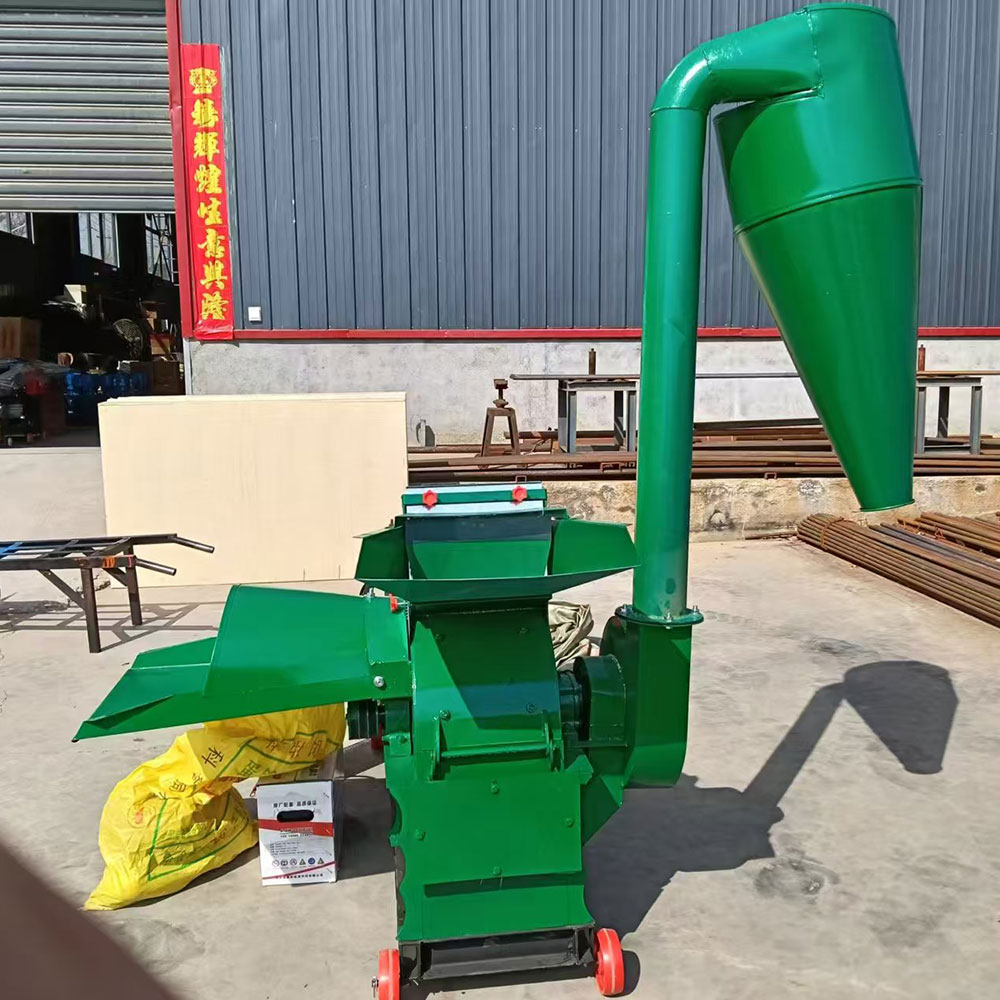 モバイルサイクロンハンマーミル動物飼料粉砕機電動トウモロコシ - Corn Grinder Machine Electric のレビューと価格