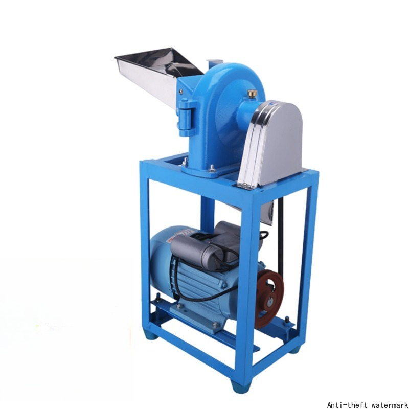 2025年 - 米、カカオ豆、バニラ、カレー、ターメリックな - Industrial Hammer Mill Grinder のレビューと価格