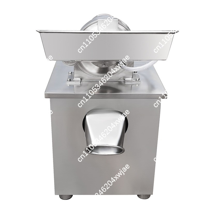 穀物、ハーブ、薬物の粉砕に適した汎用粉砕機ハンマークラッシャ - Herb Grinder Machine Commercial のレビューと価格