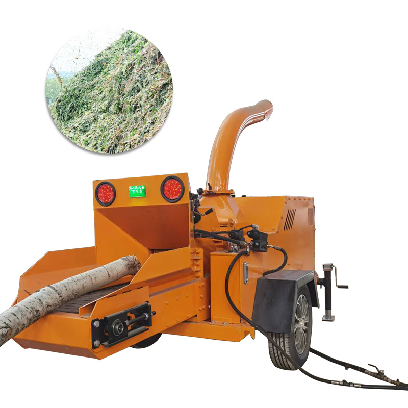 枝木破砕機・粉砕機・チッパー・工業用ハンマーミル・粉砕機・ロ - Industrial Hammer Mill Grinder のレビューと価格